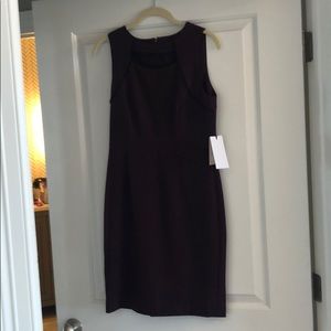 Ivanka Trump The Forest Dress Size Small NWT